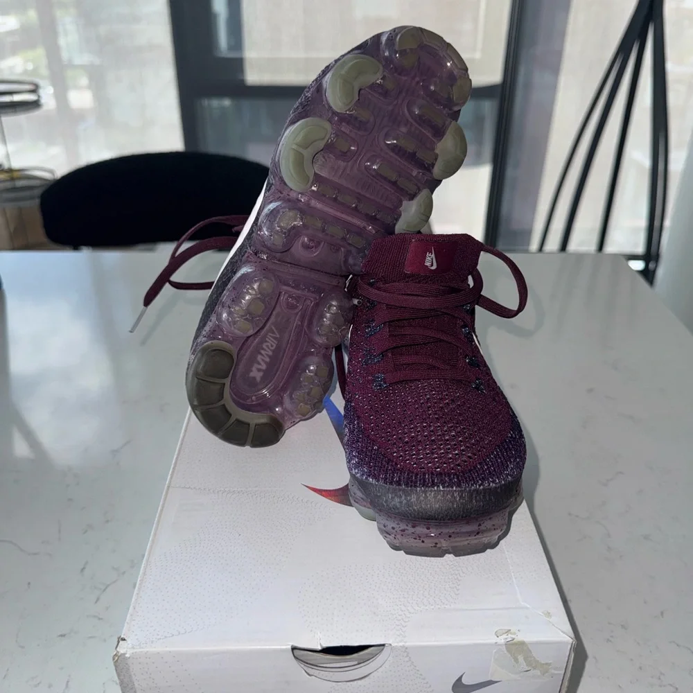 Nike Vapormax - Picture 4 of 5